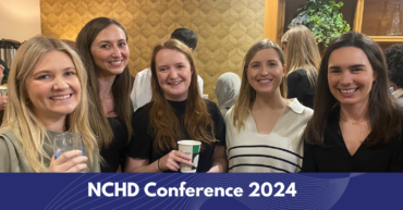 NCHD Conference